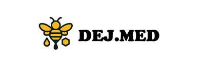 logo dejmed.cz